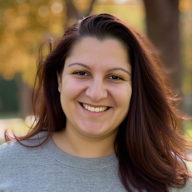 Stefka Ivanova, Founder of Stefka