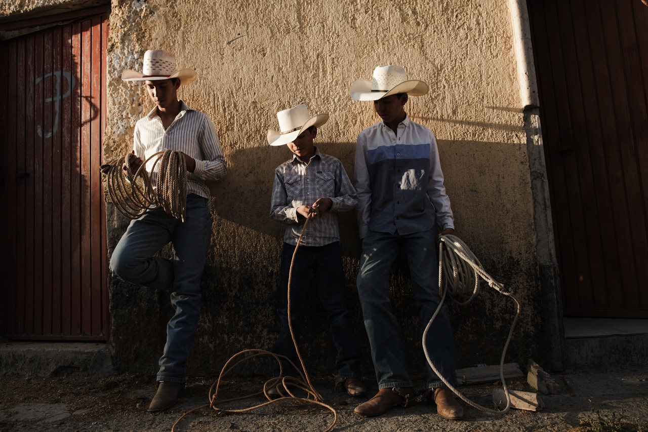 Full team collaboration