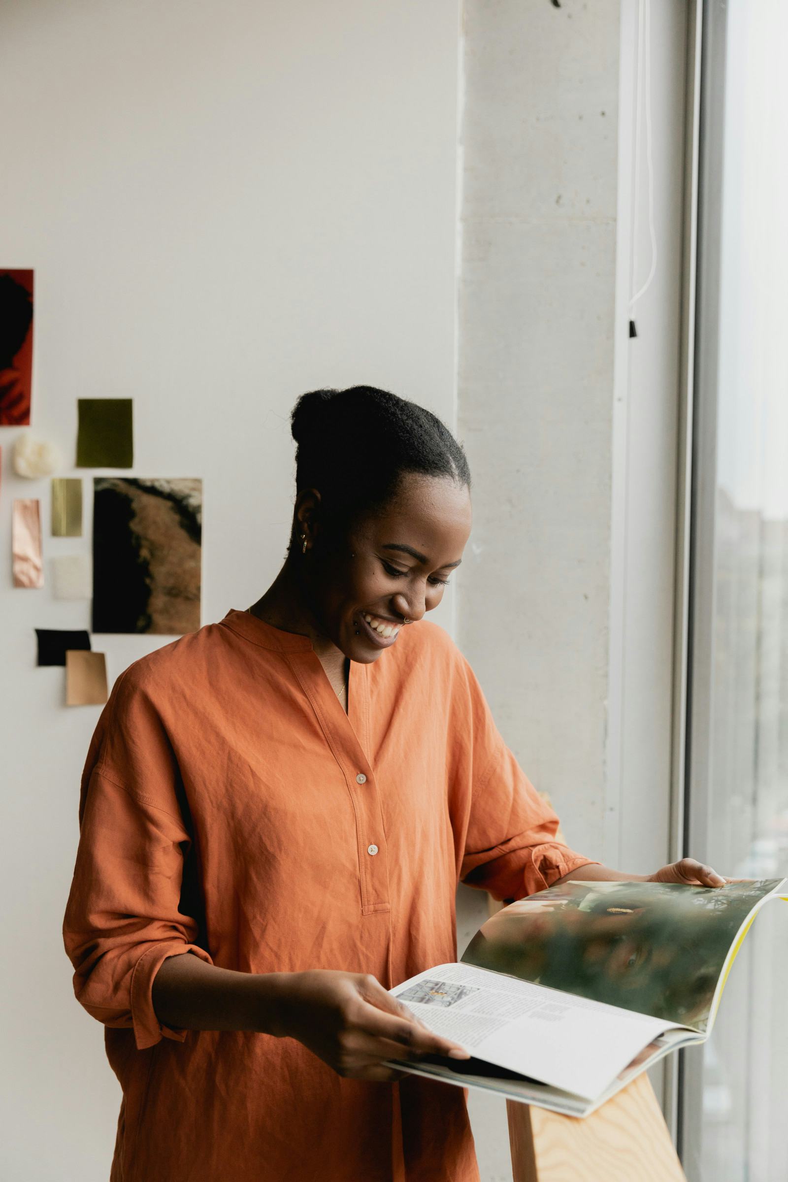 Stefka AI-native marketing team at work