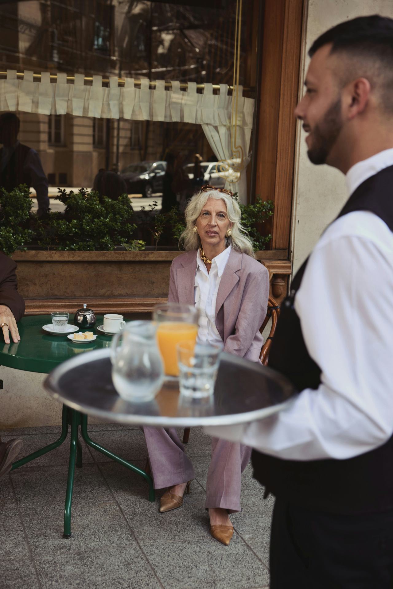 Stefka AI SEO agency Amsterdam — B2B marketing for Dutch and European companies