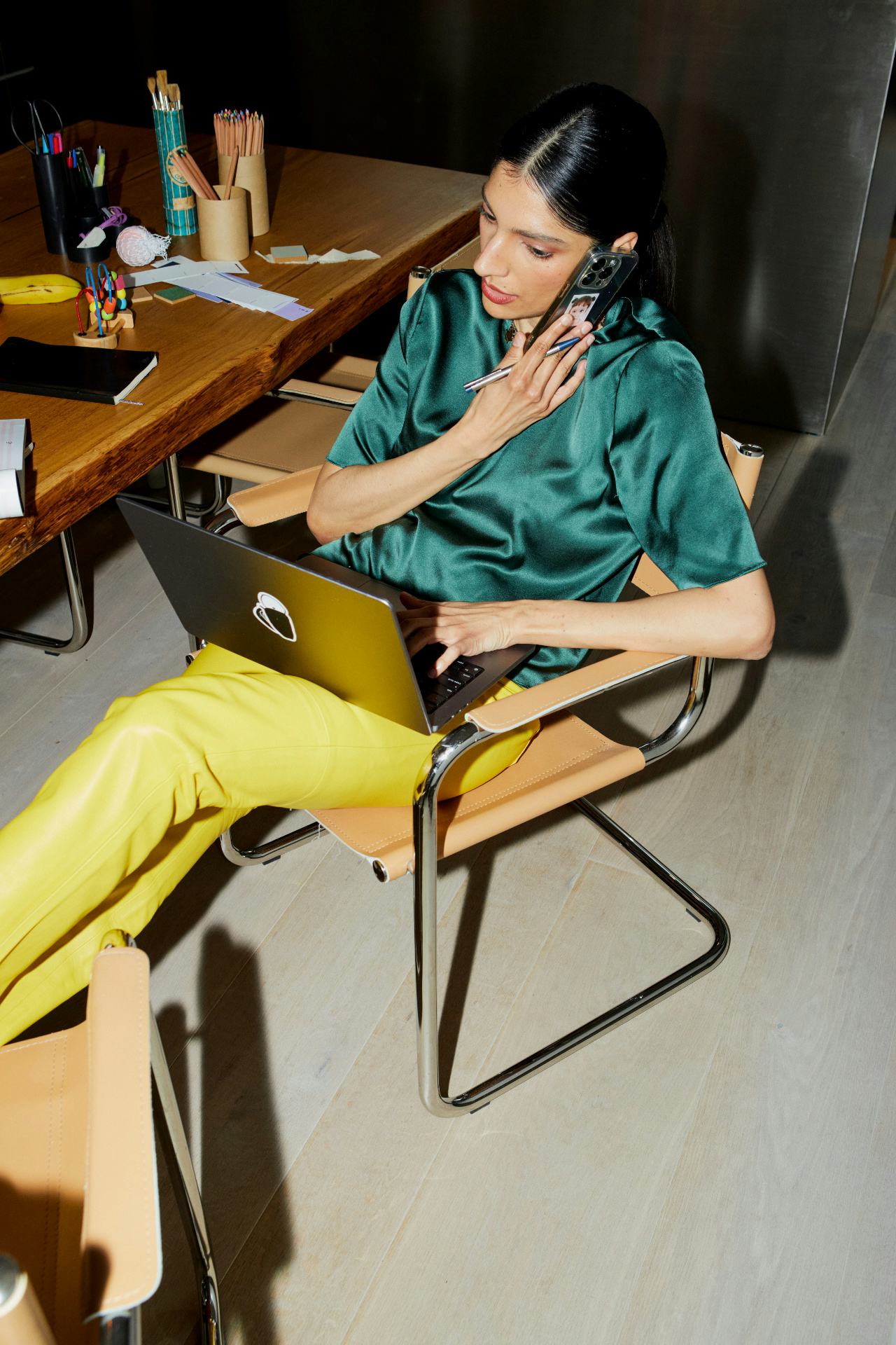 Brand, Identity & Design