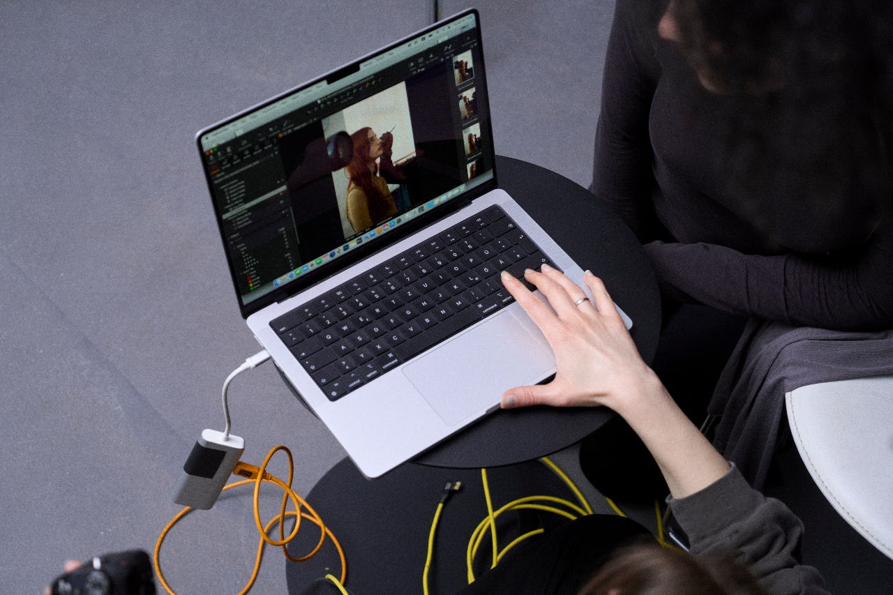Video Production