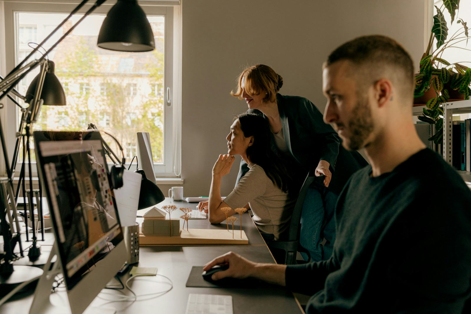 Web Development